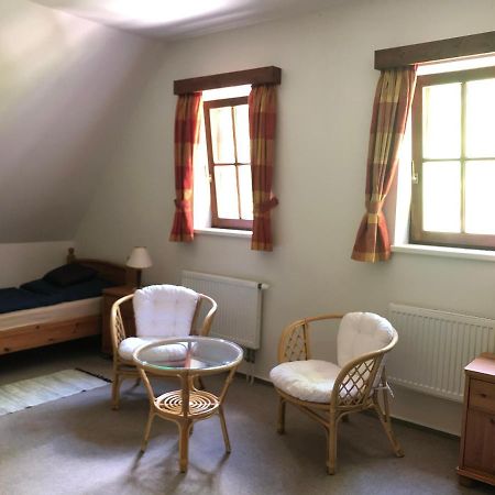 Mala Svata Hora - Penzion & Restaurace Mníšek pod Brdy المظهر الخارجي الصورة